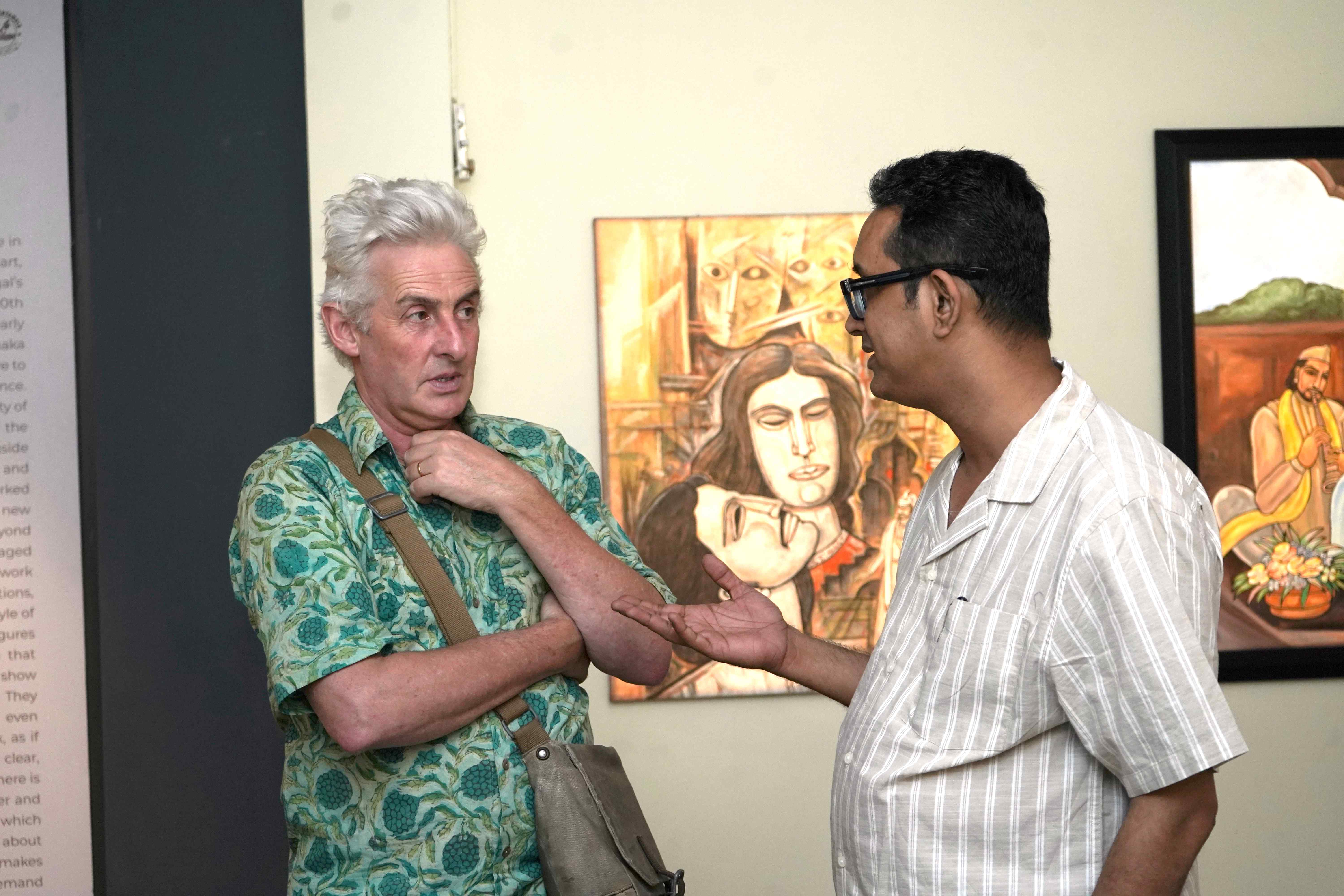 Exhibition Image 2